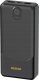 Powerbank Dudao K10Pro 2.4A 20000mAh 2 x USB-A - czarny 6