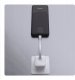 Powerbank Dudao K10Pro 2.4A 20000mAh 2 x USB-A - czarny 7