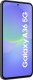 Smartfon Samsung Galaxy A36 Enterprise Edition 5G 6/128GB Czarny  (99936303) 5