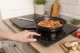 Gorenje Portable Hob | ICY3500DGP | Induction | Number of burners/cooking zones 2 | Touch | Timer | Black 3