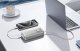 Powerbank Baseus OS Free2Pull 20000mAh 65W + kabel (szary) 10