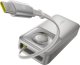 Powerbank Baseus OS Free2Pull 20000mAh 65W + kabel (szary) 1