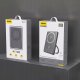 Powerbank Dudao K28S 20W PD 5000mAh z MagSafe i podstawką - szary 1