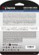 Dysk serwerowy Kingston DC3000ME 3.84TB U.2 PCI-E x4 Gen 5.0 NVMe  (SEDC3000ME/3T8) 4