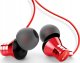 Słuchawki Aiwa Słuchawki AIWA douszne ESTM-50USB-C/RD czerwone 5