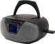 Boombox AIWA BBTU-500 DAB+/FM RDS/CD/USB/BT czarny 10
