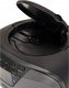 Boombox AIWA BBTU-500 DAB+/FM RDS/CD/USB/BT czarny 1