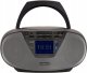 Boombox AIWA BBTU-500 DAB+/FM RDS/CD/USB/BT czarny 6