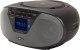 Boombox AIWA BBTU-500 DAB+/FM RDS/CD/USB/BT czarny 9