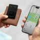 Uniq UNIQ Lokalizator NFC Atlasszary/graphite UNIQ-ATLASCARDTRK-GRAPHITE 2