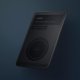 Uniq UNIQ Lokalizator NFC Atlasszary/graphite UNIQ-ATLASCARDTRK-GRAPHITE 9
