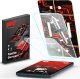 Folia matowa GrizzGlass MatteScreen Easy do Samsung Galaxy M15 [2 PACK] 1