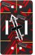 Folia matowa GrizzGlass MatteScreen Easy do Samsung Galaxy M15 [2 PACK] 3