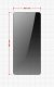 GrizzGlass Szkło prywatyzujące GrizzGlass SecretGlass Easy do Xiaomi POCO F6 [2 PACK] 2