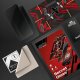 GrizzGlass Szkło prywatyzujące GrizzGlass SecretGlass Easy do Xiaomi POCO F6 [2 PACK] 5