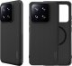 Etui Nillkin Super Frosted Shield Pro Magnetic Xiaomi 14T Pro Black / Czarny 1