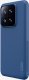 Nillkin Etui Super Frosted Shield Pro Xiaomi 14T Blue / Niebieski 3