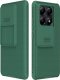 Etui Nillkin Camshield Pro Xiaomi 14T Pro Deep Green / Zielony 1