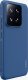Etui Nillkin Super Frosted Shield Pro Xiaomi 14T Pro Blue / Niebieski 3