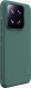 Etui Nillkin Super Frosted Shield Pro Xiaomi 14T Pro Deep Green / Zielony 3