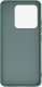 Etui Nillkin Super Frosted Shield Pro Xiaomi 14T Pro Deep Green / Zielony 6