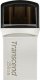Transcend JetFlash 890 pamięć USB 256 GB USB Type-A / USB Type-C 3.2 Gen 1 (3.1 Gen 1) Srebrny 1