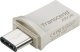 Transcend JetFlash 890 pamięć USB 256 GB USB Type-A / USB Type-C 3.2 Gen 1 (3.1 Gen 1) Srebrny 2