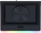 Razer RC21-02300100-R3GW podkładka chłodząca do laptop 45,7 cm (18") Czarny 1