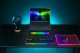 Razer RC21-02300100-R3GW podkładka chłodząca do laptop 45,7 cm (18") Czarny 3