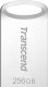 Transcend JetFlash 710S pamięć USB 256 GB USB Typu-A 3.2 Gen 1 (3.1 Gen 1) Srebrny 1