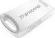 Transcend JetFlash 710S pamięć USB 256 GB USB Typu-A 3.2 Gen 1 (3.1 Gen 1) Srebrny 1