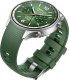 OnePlus Watch 2R 3,63 cm (1.43") AMOLED 46 mm Cyfrowy 466 x 466 px Ekran dotykowy Zielony Wi-Fi GPS 3