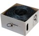 Skrętka zewnętrzna Cat5e F/UTP PE DG-Premium CU 1mb 1
