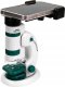 Mikroskop Edukacyjny Dla Dzieci 2W1 Laboratorium 60X/180X + Akcesoria 3