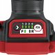 Cordless angle grinder FLEX LBE 76 12-EC C 3