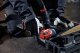 Cordless angle grinder FLEX LBE 76 12-EC C 5