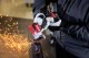 Cordless angle grinder FLEX LBE 76 12-EC C 8