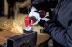 Cordless angle grinder FLEX LBE 76 12-EC C 9