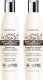 Kareol Brazilian keratin Zestaw Szampon i odżywka po keratynowym prostowaniu włosów 2x300ml 300ml 2