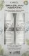 Kareol Brazilian keratin Zestaw Szampon i odżywka po keratynowym prostowaniu włosów 2x300ml 300ml 3