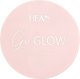 Hean Puder rozświetlający Go Glow! Fixing Powder 10g 2