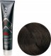Inebrya Color Farba do włosów 100ml Light Chestnut (5/0) 1