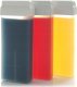 Depilia Wosk Do Depilacji Ciała Roll-On Miodowy 100ml 2