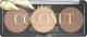 Hean Paletka modelująca Coconut Modeling Palette 10.5g 1
