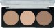 Hean Paletka modelująca Coconut Modeling Palette 10.5g 1