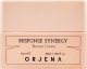 Orjena Orjena Response Synergy Krem do twarzy ochronny 50ml 1