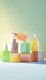 Orjena Orjena Response Synergy Krem do twarzy ochronny 50ml 5