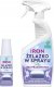 Iron Żelazko w Sprayu Plus bez Prasowania 750ml 15