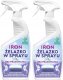 Iron Żelazko w Sprayu Plus bez Prasowania 750ml 2