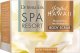 Dr Irena Eris Spa Resort Joyful Hawaii Odżywczy Peeling Multiwitaminowy 230g 1